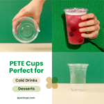 16oz | 98mm | PETE Ultra Clear Cup | 1000 pcs - Image 7