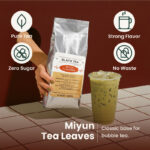 Miyun Black Tea Leaves | 1.1 LB - Image 2