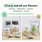 Assam Black Tea Leaves | 1.1 LB - Image 8