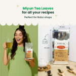 Miyun Black Tea Leaves | 1.1 LB - Image 3