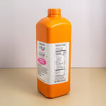 Hibiscus Concentrated Syrup | 2 L - Image 5