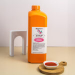 Hibiscus Concentrated Syrup | 2 L - Image 2