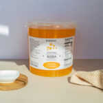 Orange Popping Boba | 6.6 LB