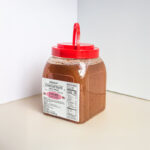 Lychee Fruit Jam | Smoothie Paste | 5.9 LB - Image 2