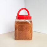 Lychee Fruit Jam | Smoothie Paste | 5.9 LB - Image 3