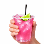 Individually Wrapped Straws | 0.7cm x 23cm | Colors, Clear or Black | 2000 pcs