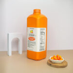 Kumquat & Lemon Syrup | 2 L - Image 5