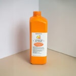 Kumquat & Lemon Syrup | 2 L - Image 3