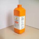 Kumquat & Lemon Syrup | 2 L - Image 2