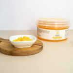 Mango Popping Boba | 1.2 LB (550G) - Image 2