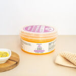 Passion Fruit Popping Boba | 1.2 LB (550G) - Image 2
