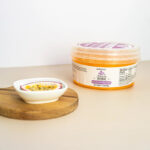 Passion Fruit Popping Boba | 1.2 LB (550G) - Image 3
