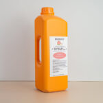 Peach Concentrated Syrup | 2 L - Image 2