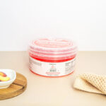 Peach Popping Boba | 1.2 LB (550G) - Image 2