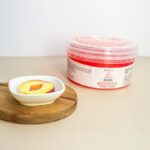 Peach Popping Boba | 1.2 LB (550G) - Image 3