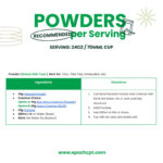 Coffee Powder | 2.2 LB - Image 2