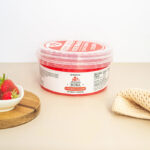 Strawberry Popping Boba | 1.2 LB (550G) - Image 3