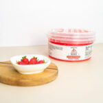 Strawberry Popping Boba | 1.2 LB (550G) - Image 4