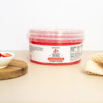 Strawberry Popping Boba | 1.2 LB (550G) - Image 2