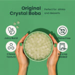 Original Crystal Boba | 4.4 LB - Image 3