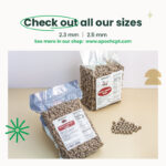 Tapioca Boba Pearls | 2.2 LB - Image 7