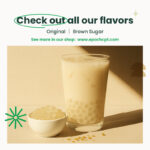 Original Crystal Boba | 4.4 LB - Image 8