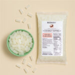 Lychee Jelly Topping | 2.2 LB - Image 2
