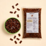 Coffee Jelly Topping | 2.2 LB - Image 2