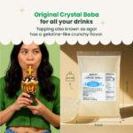 Original Crystal Boba | 4.4 LB - Image 4