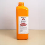 Black Sugar Concentrated Syrup | 2 L - Image 3