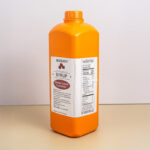Black Sugar Concentrated Syrup | 2 L - Image 2