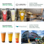 Bubble Tea Starter Kit | BASIC | 14 Items - Image 12