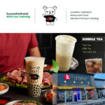 Bubble Tea Starter Kit | BASIC | 14 Items - Image 14