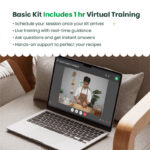 Bubble Tea Starter Kit | BASIC | 14 Items - Image 9