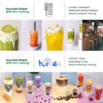 Bubble Tea Starter Kit | BASIC | 14 Items - Image 11
