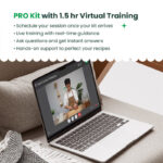 Bubble Tea Starter Kit | PRO | 23 Items - Image 10