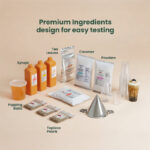 Bubble Tea Starter Kit | PRO | 23 Items - Image 8