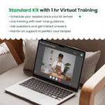 Bubble Tea Starter Kit | STANDARD | 25 Items - Image 9