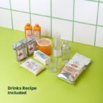 Bubble Tea Starter Kit | STANDARD | 25 Items - Image 2