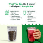Epoch Sample Box – 20 Custom Items (B2B Only) - Image 7