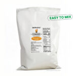 Original Milk Tea Powder | 2.2 LB - Image 2