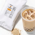 Original Milk Tea Powder | 2.2 LB - Image 3
