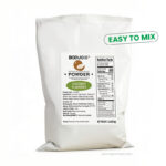 Coconut Milk Tea Powder | 2.2 LB - Image 2