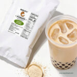 Coconut Milk Tea Powder | 2.2 LB - Image 3