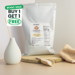 Creme Brulee Milk Tea Powder | 2.2 LB