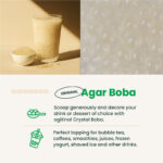 Original Crystal Boba | 4.4 LB - Image 5