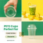 12oz | 98mm | PETE Ultra Clear Cup | 1000 pcs - Image 7