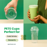 20oz | 98mm | PETE Ultra Clear Cup | 1000 pcs - Image 7