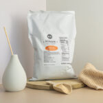 Egg Waffle Mix Powder | Classic Hong Kong Egg Waffle Style | 2.2 LB - Image 3