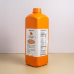 Grapefruit Concentrated Syrup | 2 L - Image 4